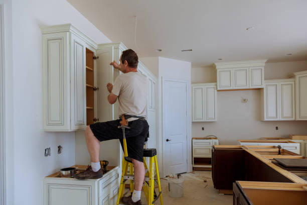 Licensed Open Concept Kitchen service in Newtown, OH - BM Kitchen