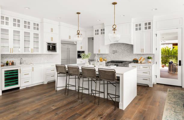 24/7 Emergency Open Concept Kitchen experts in Newtown, OH