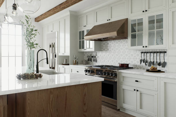 Affordable Open Concept Kitchen solutions in Newtown, OH